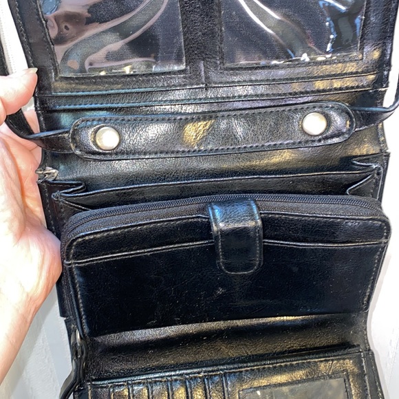 PurseWallet with removable straps - Picture 4 of 13